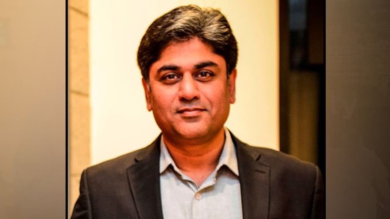 Puneet Gulati quits as Barista CEO; here’s what next for him Puneet Gulati quits as Barista CEO; here’s what next for him