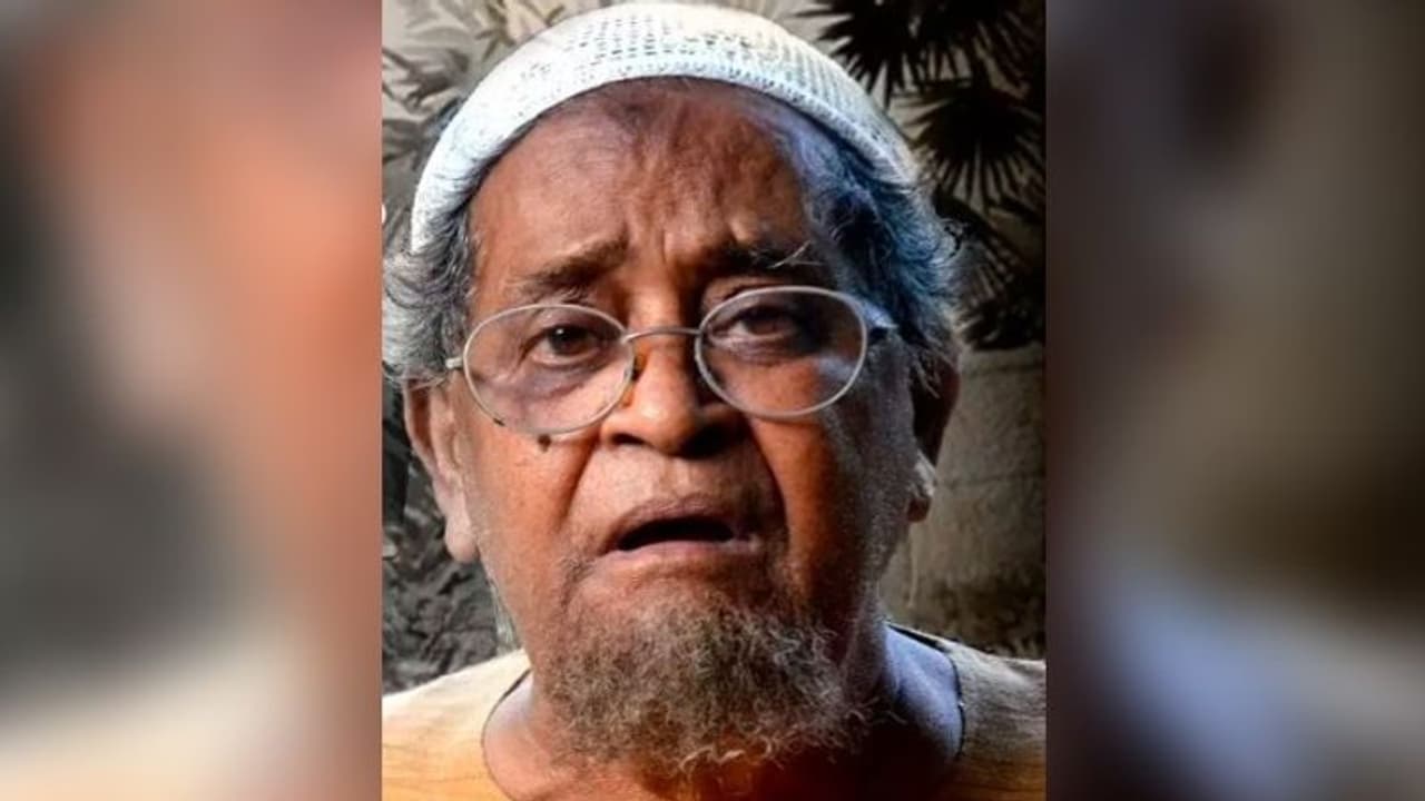 কোভিড কাড়ল 'সিনেমাওয়ালা'কে, প্রয়াত বর্ষীয়ান অভিনেতা অরুণ গুহঠাকুরতা কোভিড কাড়ল 'সিনেমাওয়ালা'কে, প্রয়াত বর্ষীয়ান অভিনেতা অরুণ গুহঠাকুরতা