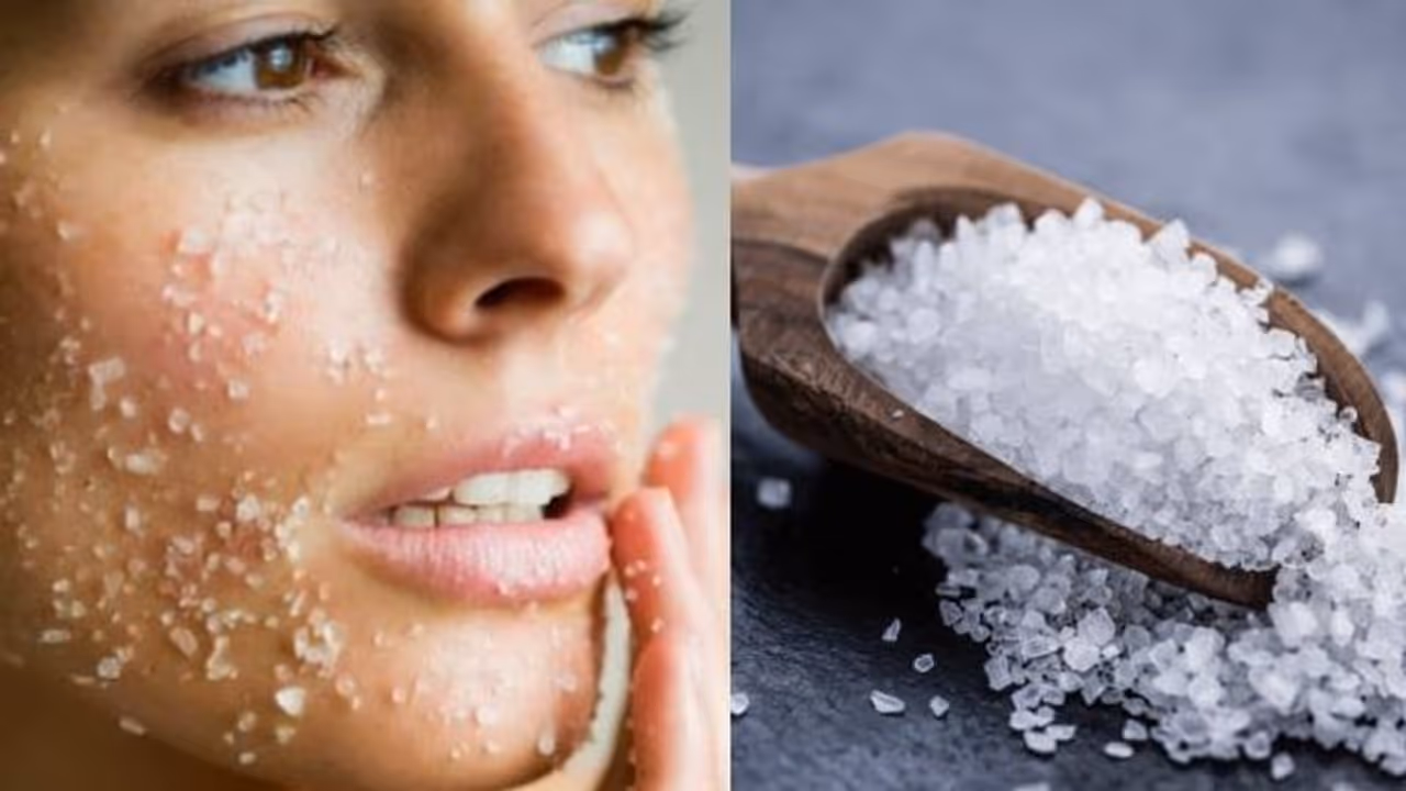 ചര്മ്മ സംരക്ഷണത്തിന് ഉപ്പ്; പരിചയപ്പെടാം ഈ മൂന്ന് ഫേസ് പാക്കുകള്... ചര്മ്മ സംരക്ഷണത്തിന് ഉപ്പ്; പരിചയപ്പെടാം ഈ മൂന്ന് ഫേസ് പാക്കുകള്...