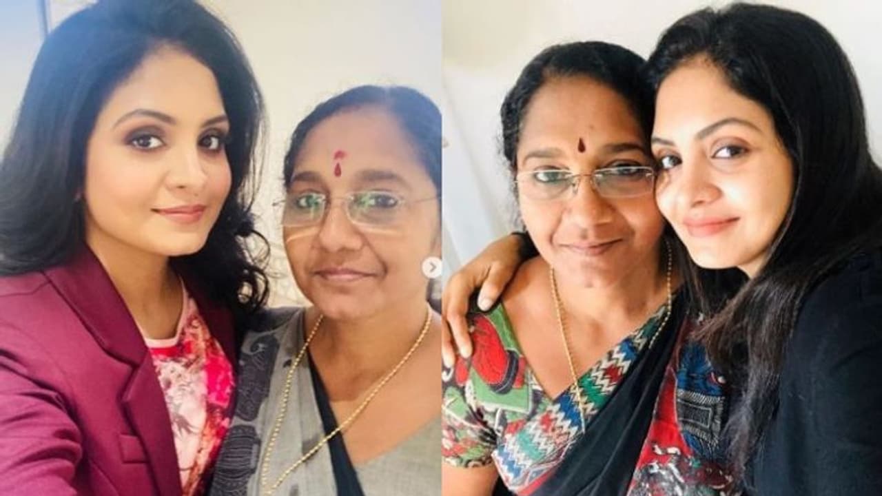 'എക്കാലത്തെയും മികച്ച കൂട്ടുകാരിക്ക് പിറന്നാള് ആശംസകള് '; വെറൈറ്റി ആശംസയുമായി 'ദീപ്തി ഐ.പിഎസ്' 'എക്കാലത്തെയും മികച്ച കൂട്ടുകാരിക്ക് പിറന്നാള് ആശംസകള് '; വെറൈറ്റി ആശംസയുമായി 'ദീപ്തി ഐ.പിഎസ്'