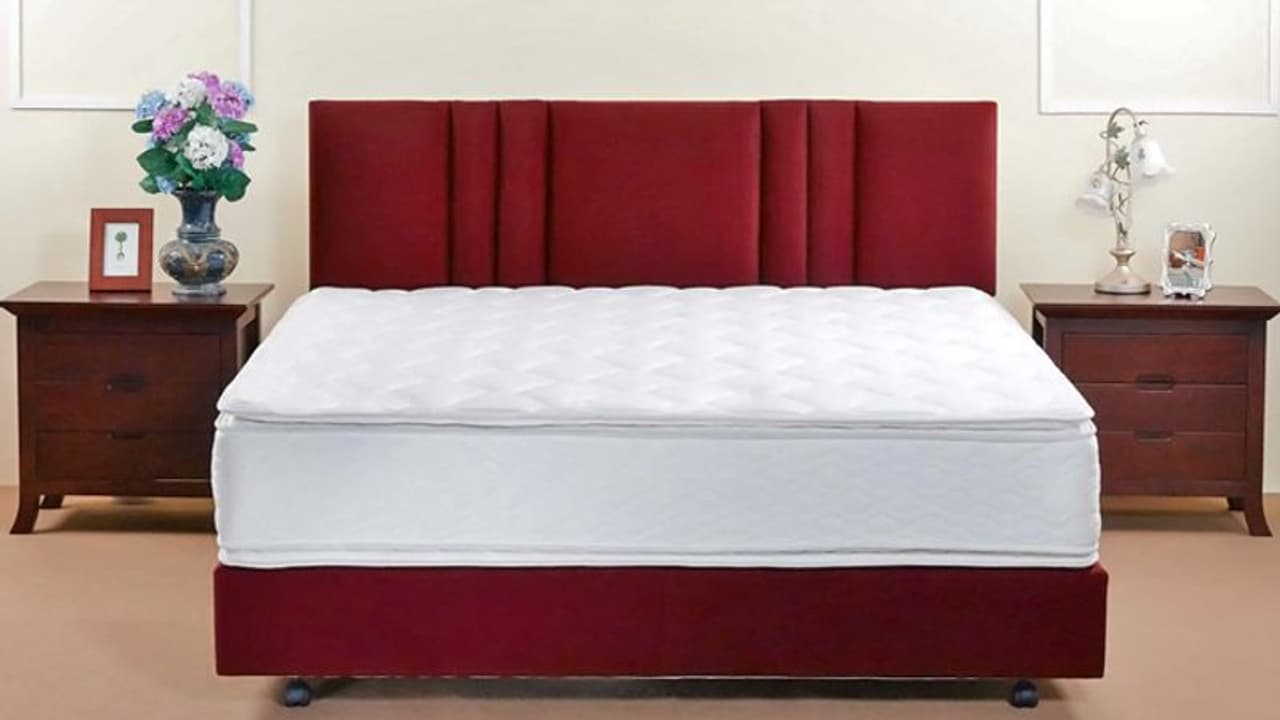 बचपन से ख्वाहिश थी शादी में मिलेगा डबल बेड, दूल्हे की जिद से हक्का बक्का रह गई दुल्हन, देखें क्या है माजरा बचपन से ख्वाहिश थी शादी में मिलेगा डबल बेड, दूल्हे की जिद से हक्का बक्का रह गई दुल्हन, देखें क्या है माजरा