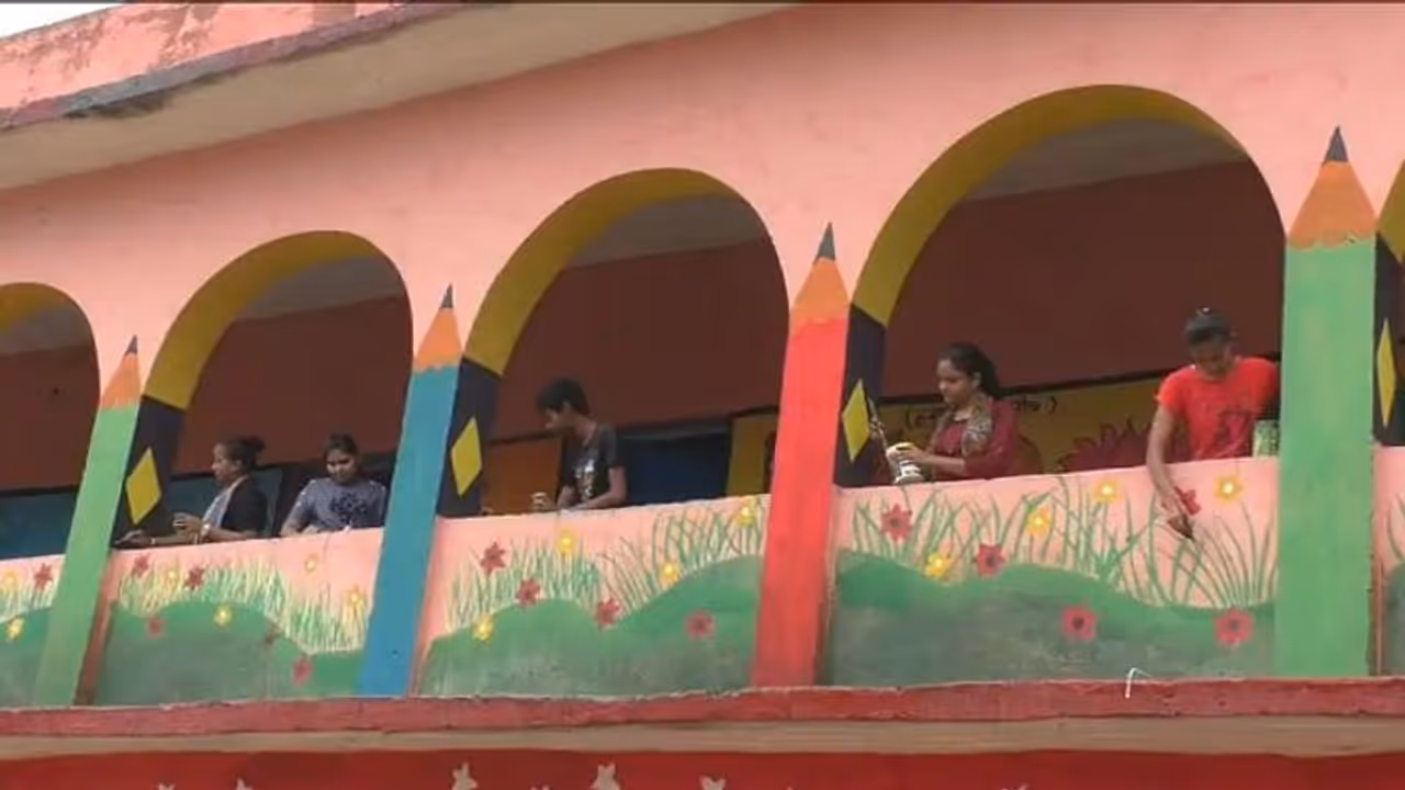 Tamil Nadu government to discuss NEP on August 3; PMK calls for revision Tamil Nadu government to discuss NEP on August 3; PMK calls for revision