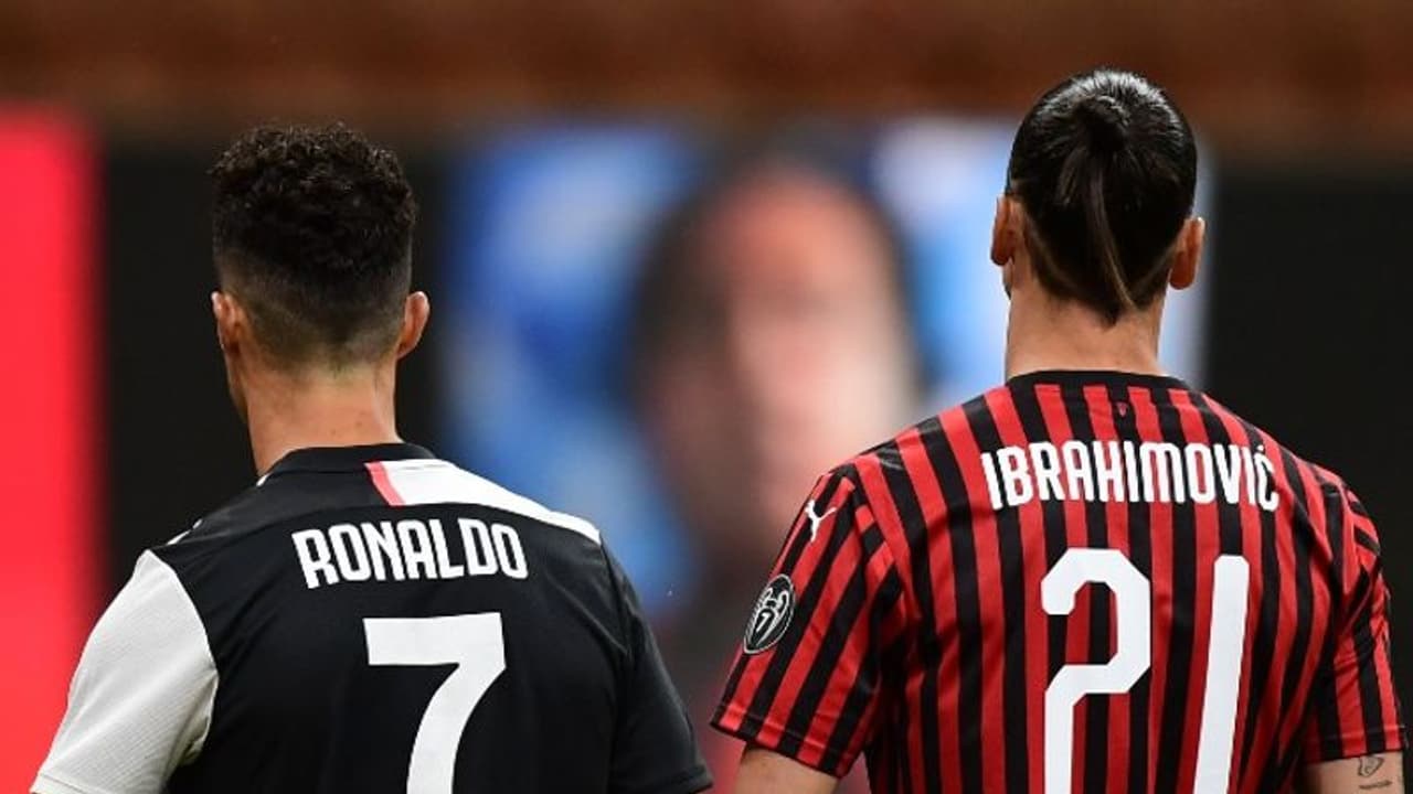 নাটকীয় রূপ সিঁরি আ এর, এগিয়ে গিয়েও হারতে হলো জুভেন্তাসকে