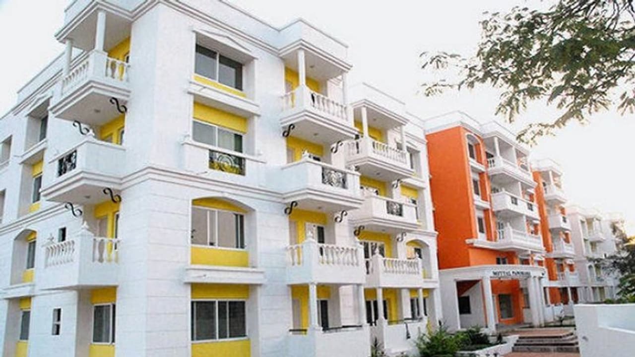 खुशखबरी: त्योहारी सीजन में 36 फीसदी तक बढ़ेगी घरों की मांग खुशखबरी: त्योहारी सीजन में 36 फीसदी तक बढ़ेगी घरों की मांग