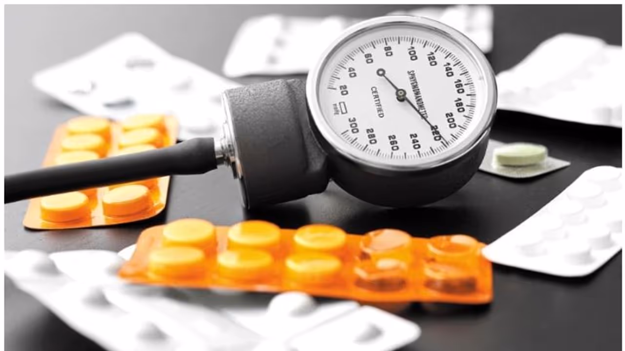 രക്തസമ്മർദ്ദ മരുന്നുകൾ വൻകുടൽ കാൻസർ സാധ്യത കുറയ്ക്കുമെന്ന് പഠനം രക്തസമ്മർദ്ദ മരുന്നുകൾ വൻകുടൽ കാൻസർ സാധ്യത കുറയ്ക്കുമെന്ന് പഠനം