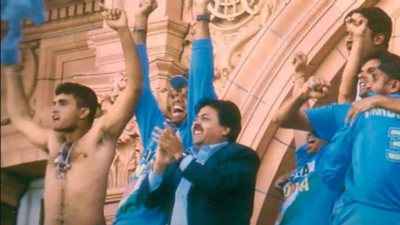 ফের দেখা মিলবে লর্ডসের দৃশ্য,কবে শার্ট খুলে ওড়াবেন জানালেন সৌরভ গঙ্গোপাধ্যায় ফের দেখা মিলবে লর্ডসের দৃশ্য,কবে শার্ট খুলে ওড়াবেন জানালেন সৌরভ গঙ্গোপাধ্যায়