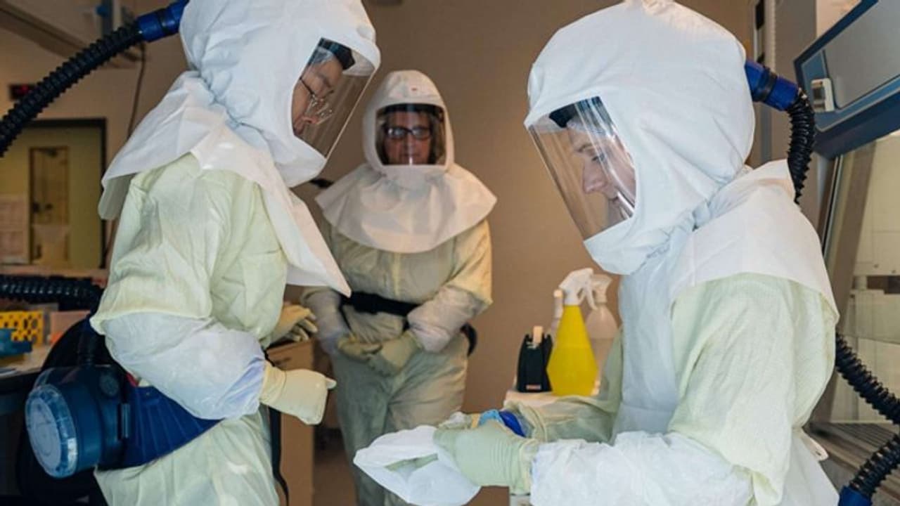 கொரோனாவின் 3 புதிய அறிகுறிகள்... மருத்துவர்கள் கொடுத்த அதிர்ச்சி தகவல்..!