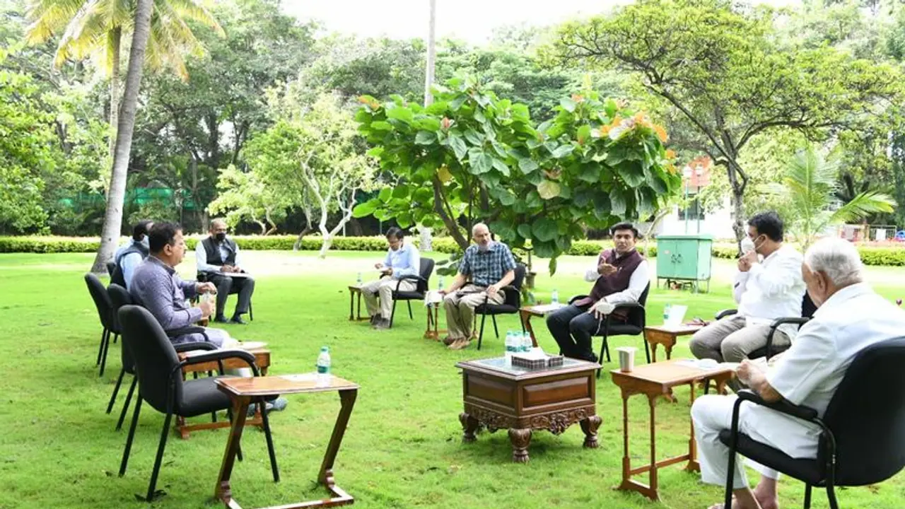 Coronavirus: Karnataka CM BS Yediyurappa says lockdown announced will not be extended Coronavirus: Karnataka CM BS Yediyurappa says lockdown announced will not be extended