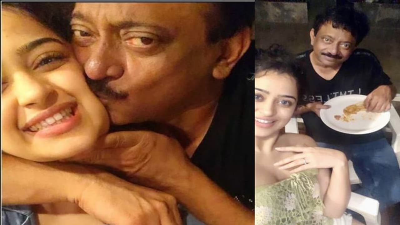 వర్మ మోసాన్ని గూగుల్ తో పట్టేసారు! వర్మ మోసాన్ని గూగుల్ తో పట్టేసారు!