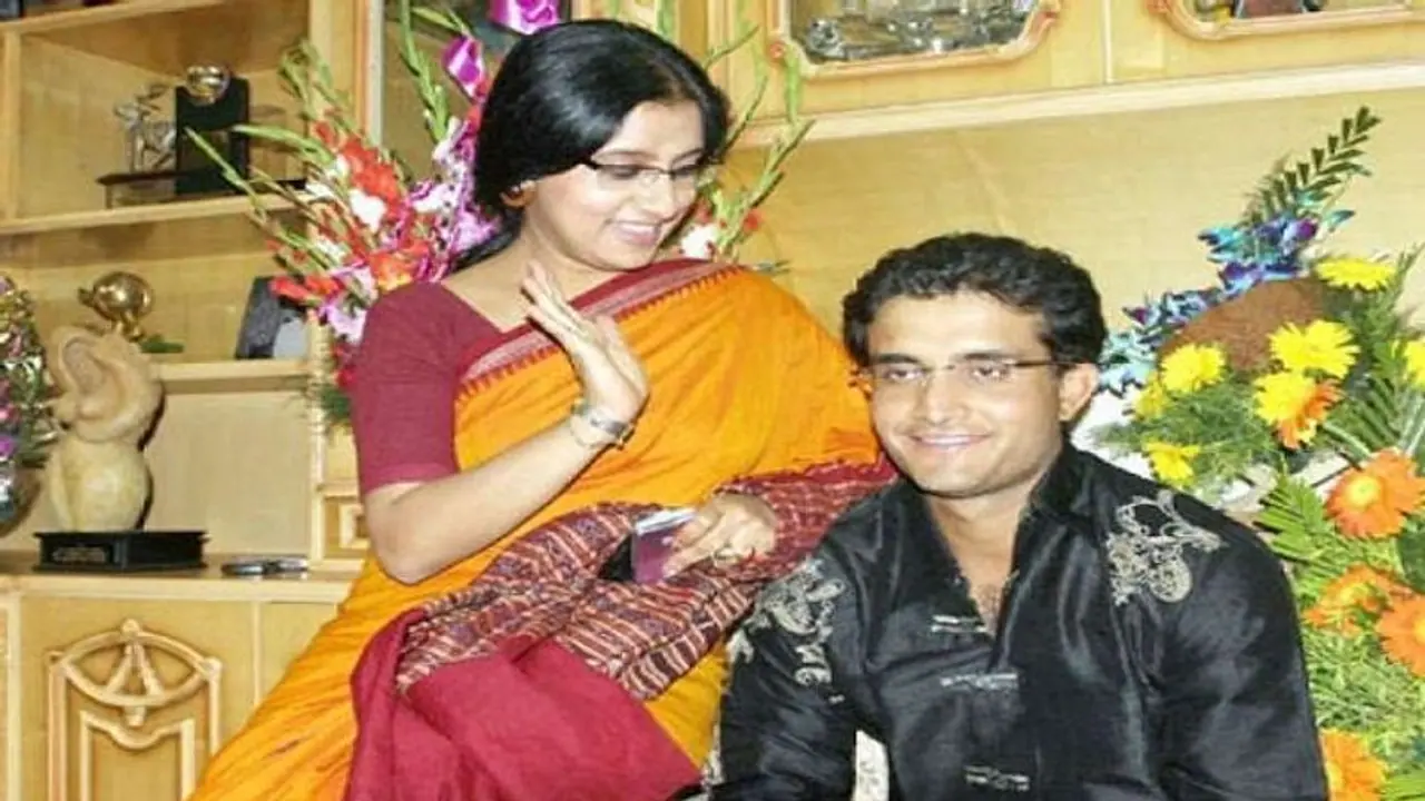 ২০২১ এ রাজ্যে বিজেপির মুখ কি সৌরভ গঙ্গোপাধ্যায়, ডোনার বক্তব্য উস্কে দিল সেই জল্পনা