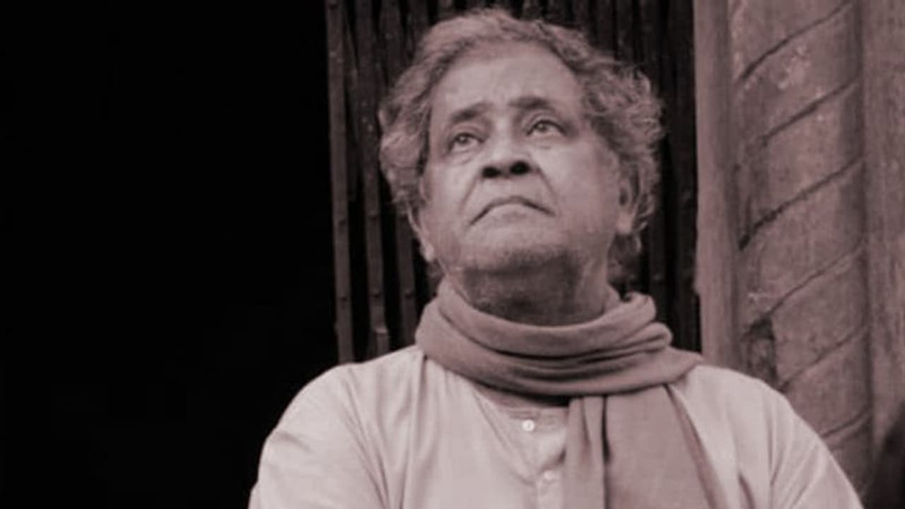 কোভিড কাড়ল 'কালপুরুষ'কে, রইল বর্ষীয়াণ অভিনেতা অরুণ গুহঠাকুরতার সেরা কাজের হদিশ কোভিড কাড়ল 'কালপুরুষ'কে, রইল বর্ষীয়াণ অভিনেতা অরুণ গুহঠাকুরতার সেরা কাজের হদিশ