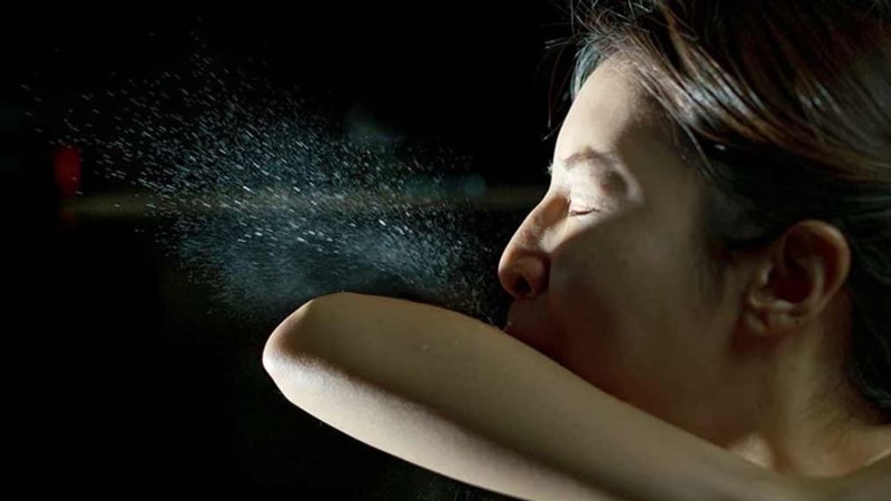 Coronavirus: Scientists report that airborne COVID 19 is probably infectious Coronavirus: Scientists report that airborne COVID 19 is probably infectious