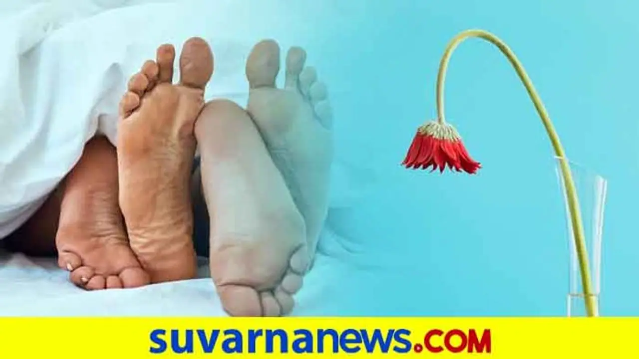 ಲೈಂಗಿಕ ನಿರಾಸಕ್ತಿಯೇ? ಆಹಾರವೇ ಸೆಕ್ಸ್ ಡ್ರೈವ್ ಕುಗ್ಗಿಸ್ತಿರಬಹುದು! ಲೈಂಗಿಕ ನಿರಾಸಕ್ತಿಯೇ? ಆಹಾರವೇ ಸೆಕ್ಸ್ ಡ್ರೈವ್ ಕುಗ್ಗಿಸ್ತಿರಬಹುದು!