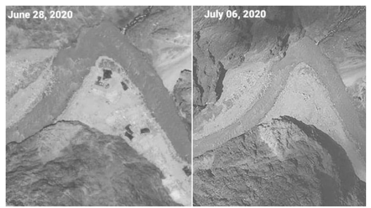 #UnmaskingChina: கூடாரங்களை காலி செய்து ஓடிய சீன ராணுவம்..!! உறுதியாக நின்று தாய்மண் காத்த இந்திய ஜவான்கள்..!! #UnmaskingChina: கூடாரங்களை காலி செய்து ஓடிய சீன ராணுவம்..!! உறுதியாக நின்று தாய்மண் காத்த இந்திய ஜவான்கள்..!!