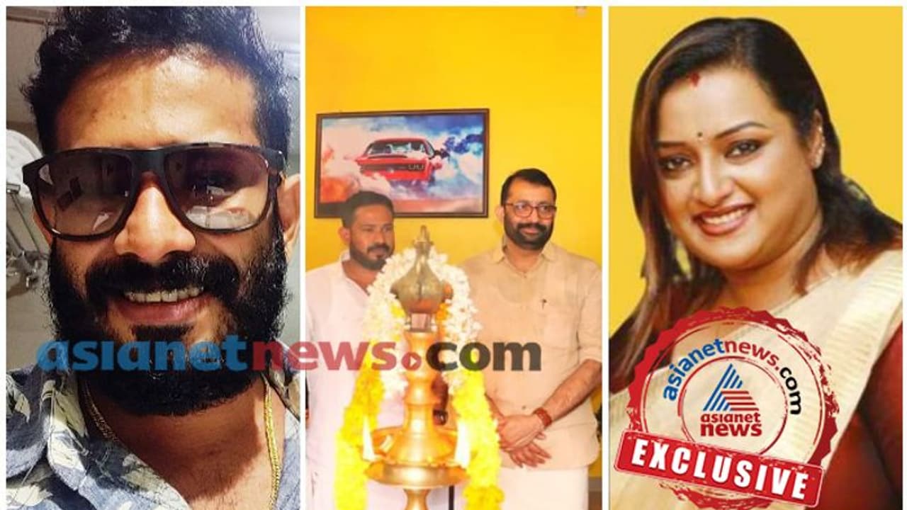 സന്ദീപ് നായർ സ്വർണക്കടത്തിലെ പ്രധാന കണ്ണി, തടിക്കട ജീവനക്കാരന്‍റെ വളർച്ച ഞൊടിയിടയിൽ