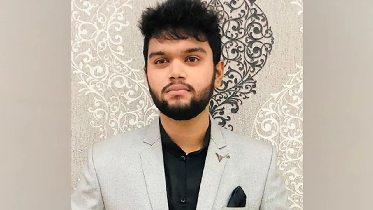 Meet entrepreneur Shubh Agrawal who has learned many valuable things during coronavirus crisis Meet entrepreneur Shubh Agrawal who has learned many valuable things during coronavirus crisis