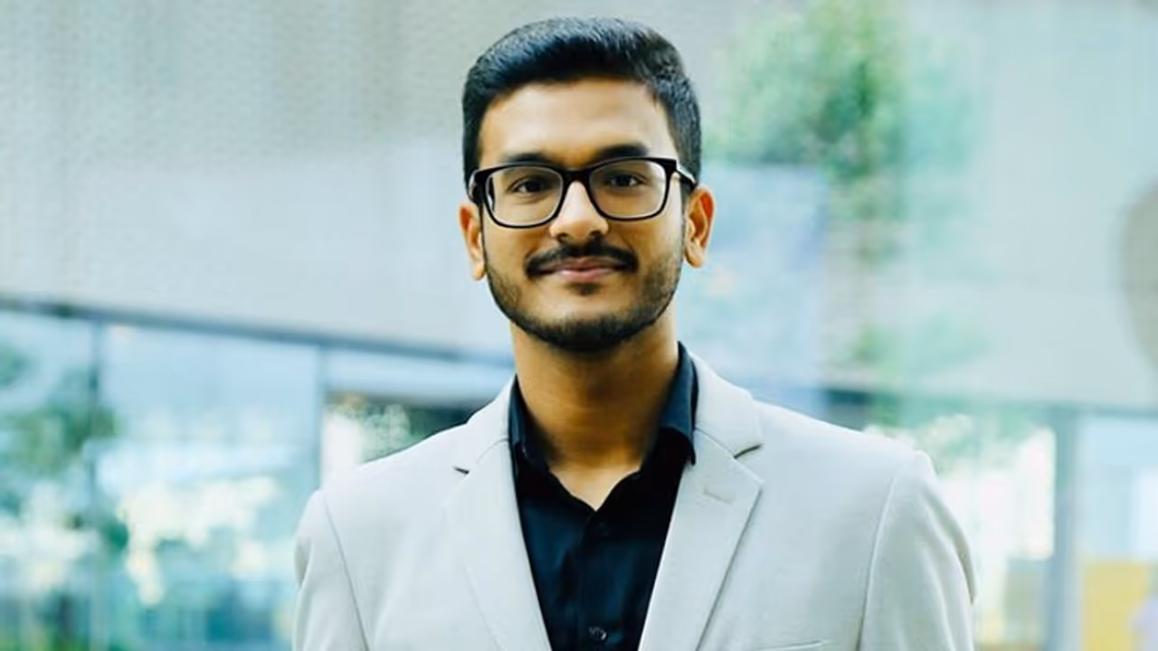 Entrepreneur Kanthi Dutt shares experience working with politicians Entrepreneur Kanthi Dutt shares experience working with politicians