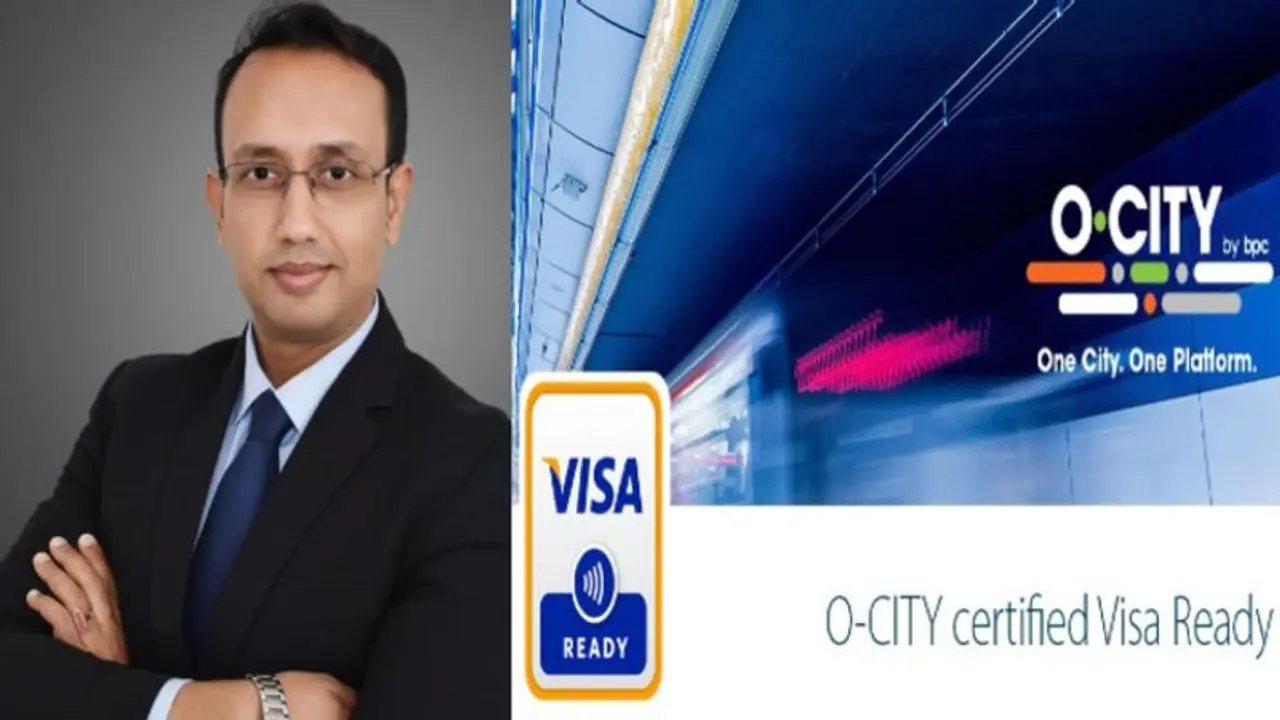 நகர்ப்புற மொபிலிடிக்கு சுற்றுச்சூழல் அமைப்பு, தொழில்நுட்பம், மாற்று வழிகள் முக்கியம் சித்ரஜித் சக்கரவர்த்தி