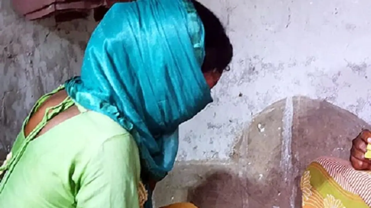 Odisha woman tortured, forced to eat pig excreta over ‘evil spirit’ Odisha woman tortured, forced to eat pig excreta over ‘evil spirit’