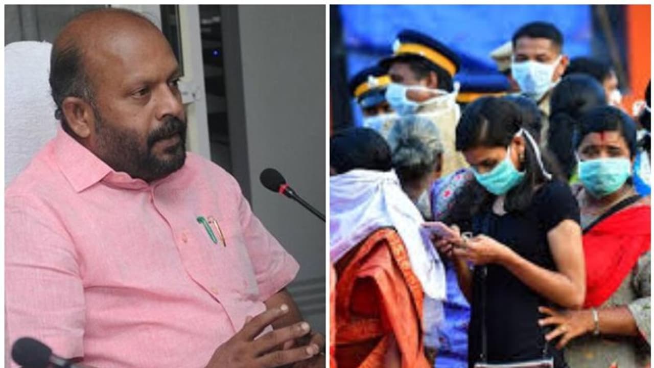 എറണാകുളത്ത് കടുത്ത നിയന്ത്രണം; മാർക്കറ്റുകൾ അടച്ചു എറണാകുളത്ത് കടുത്ത നിയന്ത്രണം; മാർക്കറ്റുകൾ അടച്ചു