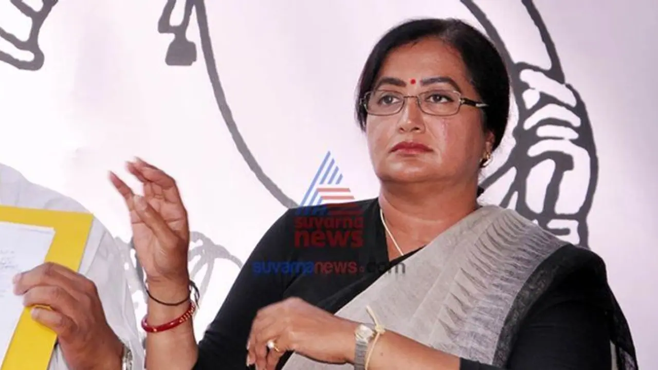 ಅಂಬರೀಷ್ ಅವರ ಅವಧಿಯಲ್ಲಿ ಮಾಡಿದ ಕೆಲಸಗಳಿಂದ ನನಗೆ ತೃಪ್ತ ಮನೋಭಾವ: ಸುಮಲತಾ