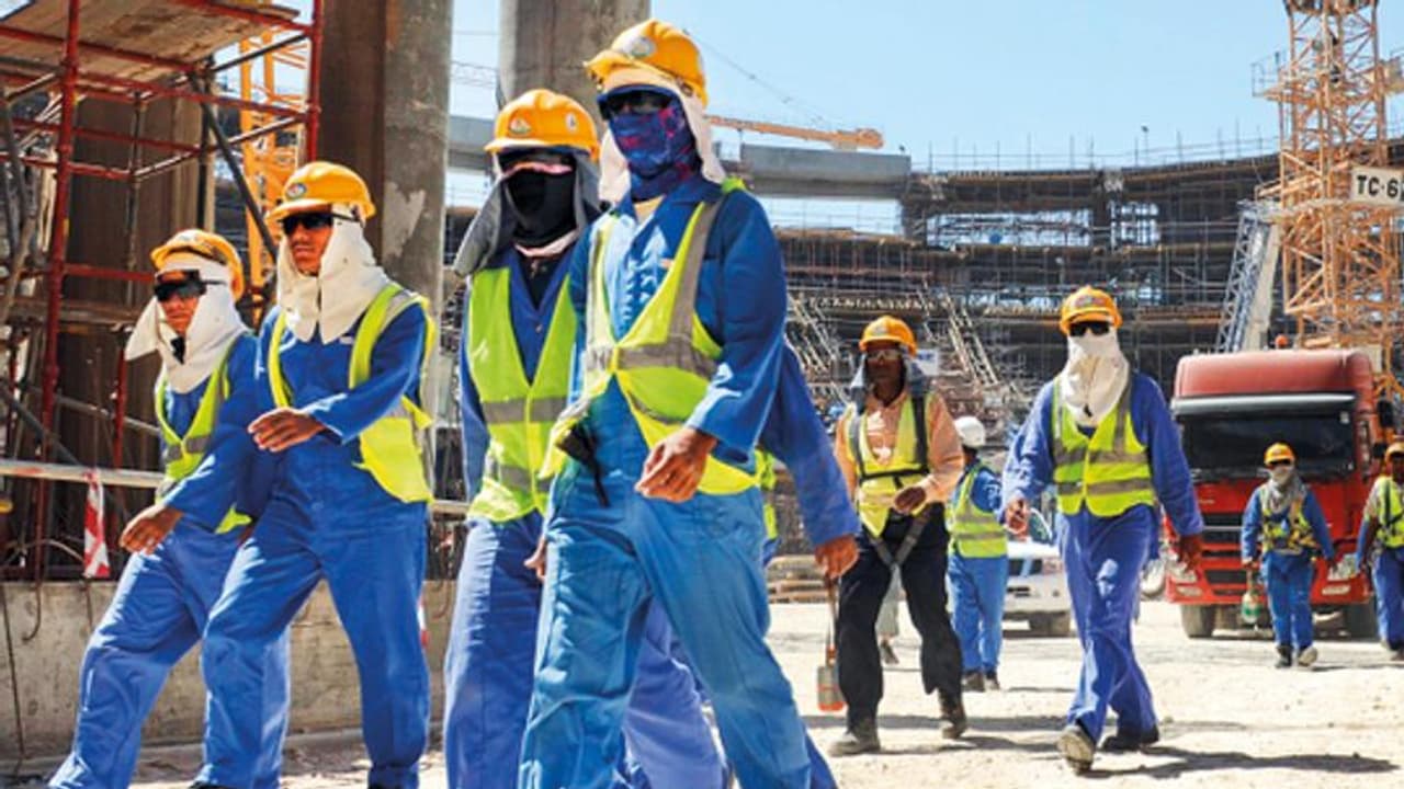 പത്തു മാസത്തിനിടെ നാടുകടത്തിയത് 23,000 പ്രവാസികളെ പത്തു മാസത്തിനിടെ നാടുകടത്തിയത് 23,000 പ്രവാസികളെ