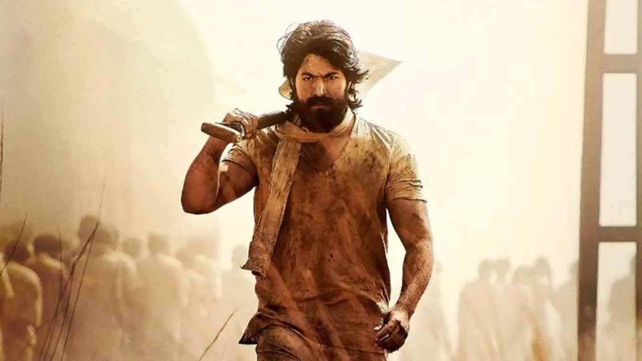 Yash to join KGF Chapter 2 sets soon, film to be wrapped up by month end Yash to join KGF Chapter 2 sets soon, film to be wrapped up by month end