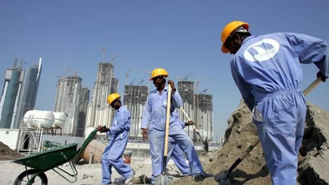 പ്രവാസികൾക്ക് സന്തോഷിക്കാനുള്ള വകയുണ്ട്! ചിരകാല സ്വപ്നം പൂവണിയും, സഹകരിക്കാമെന്ന് കേന്ദ്രം, സുപ്രധാന ചർച്ച പ്രവാസികൾക്ക് സന്തോഷിക്കാനുള്ള വകയുണ്ട്! ചിരകാല സ്വപ്നം പൂവണിയും, സഹകരിക്കാമെന്ന് കേന്ദ്രം, സുപ്രധാന ചർച്ച