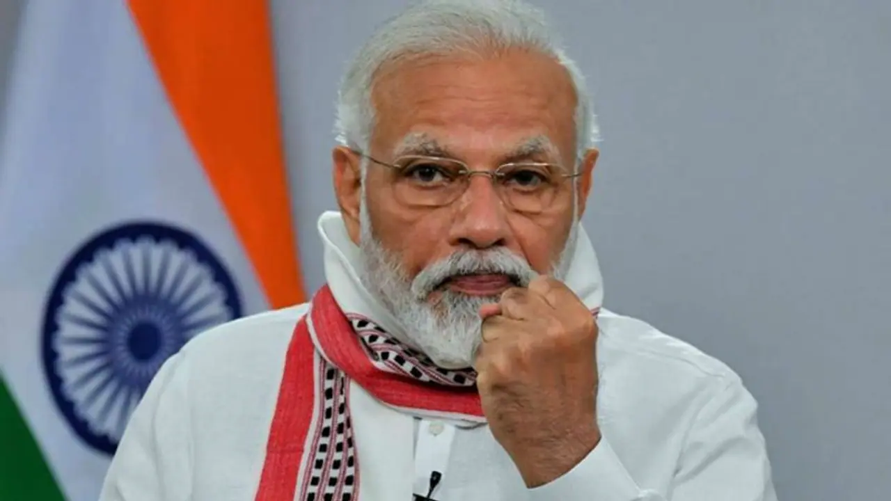 Narendra Modi government to build tunnel under Brahmaputra near China border to help rapid military movement Narendra Modi government to build tunnel under Brahmaputra near China border to help rapid military movement