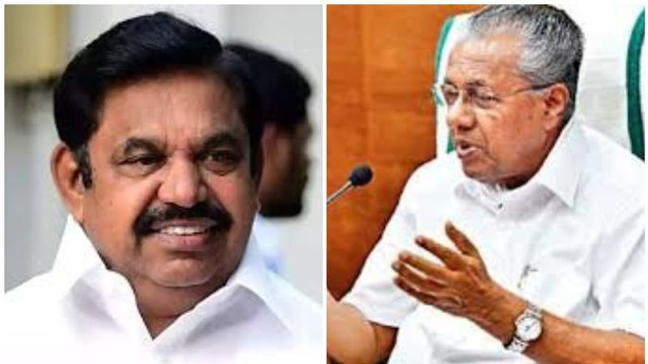 മത്സ്യത്തൊഴിലാളികൾക്ക് കേരളത്തിലേക്ക് കടക്കാൻ പ്രത്യേക പാസ് അനുവദിക്കണമെന്ന് തമിഴ്നാടിന്റെ കത്ത് മത്സ്യത്തൊഴിലാളികൾക്ക് കേരളത്തിലേക്ക് കടക്കാൻ പ്രത്യേക പാസ് അനുവദിക്കണമെന്ന് തമിഴ്നാടിന്റെ കത്ത്