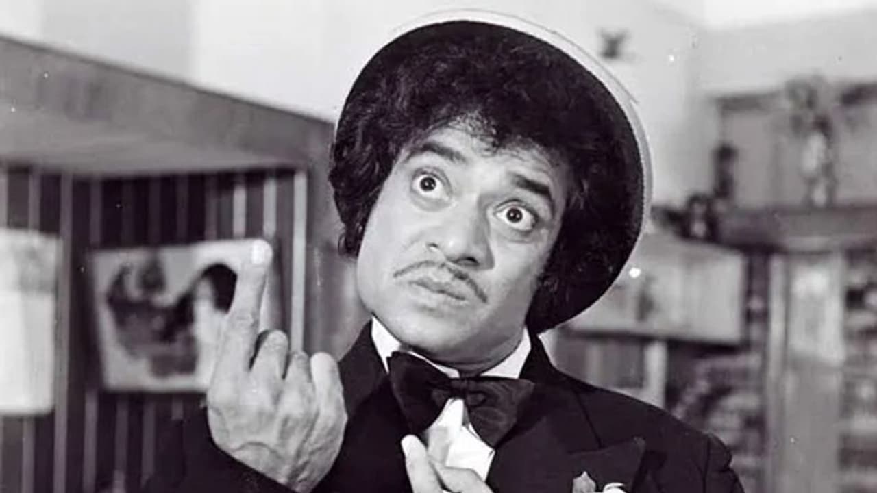 ప్రేక్షకులను నవ్వులతో ముంచెత్తిన బాలీవుడ్ నటుడు జగదీప్ ఇక లేరు ప్రేక్షకులను నవ్వులతో ముంచెత్తిన బాలీవుడ్ నటుడు జగదీప్ ఇక లేరు