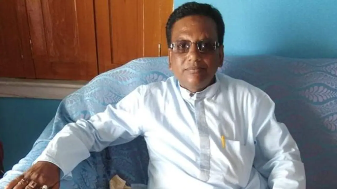 করোনায় প্রাণ গেল আরও এক তৃণমূল নেতার, শোকের ছায়া দাদপুরে করোনায় প্রাণ গেল আরও এক তৃণমূল নেতার, শোকের ছায়া দাদপুরে