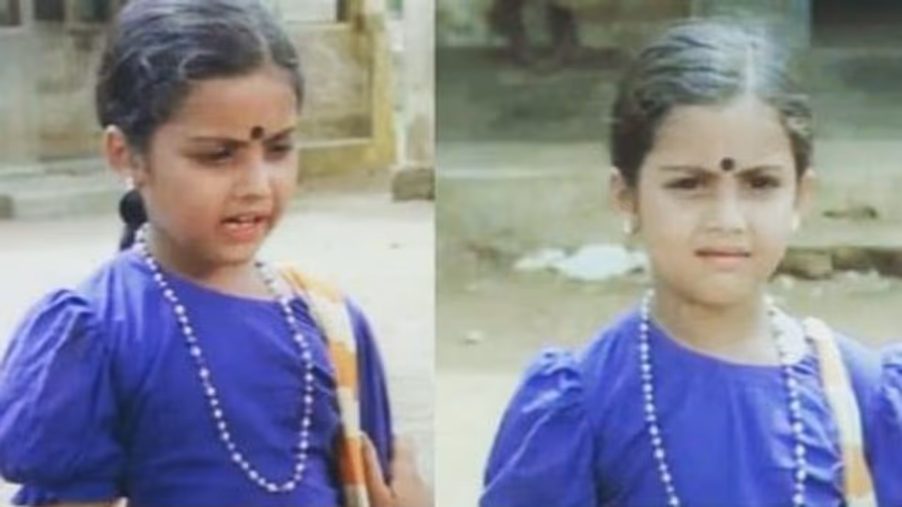 ഈ താരത്തെ മനസ്സിലായോ : അറിയുമ്പോള് ഞെട്ടരുത്! ഈ താരത്തെ മനസ്സിലായോ : അറിയുമ്പോള് ഞെട്ടരുത്!