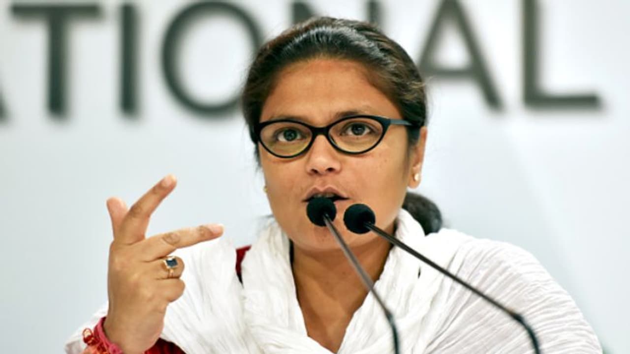 শরীরে নেই কোনও উপসর্গ, 'ধন্দে ভরা' রিপোর্ট বলছে করোনার কবলে কংগ্রেস নেত্রী সুস্মিতা দেব