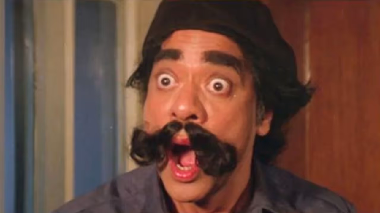 அடுத்த அதிர்ச்சி... 400 படங்களுக்கு மேல் நடித்த பிரபல நடிகர் மரணம்... சோகத்தில் மூழ்கிய திரையுலகம்...! அடுத்த அதிர்ச்சி... 400 படங்களுக்கு மேல் நடித்த பிரபல நடிகர் மரணம்... சோகத்தில் மூழ்கிய திரையுலகம்...!