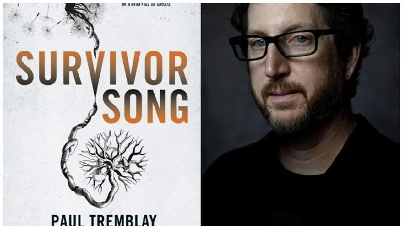 കൊറോണ വൈറസ് എത്തുന്നതിന് മുമ്പ് അത്തരമൊരു വൈറസിന്‍റെ കഥ പറഞ്ഞ നോവല്‍...