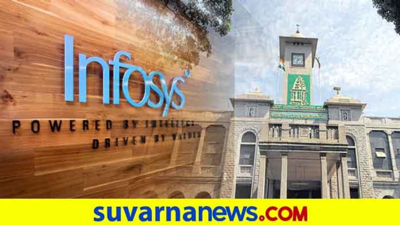 BBMP ಆಸ್ಪತ್ರೆ ಅಭಿವೃದ್ಧಿ: ಇನ್ಫೋಸಿಸ್ 30 ಕೋಟಿ ಅನುದಾನ BBMP ಆಸ್ಪತ್ರೆ ಅಭಿವೃದ್ಧಿ: ಇನ್ಫೋಸಿಸ್ 30 ಕೋಟಿ ಅನುದಾನ