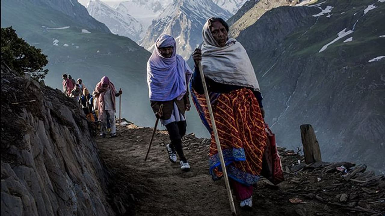 করোনার ধাক্কা সামলে ফের চালু হচ্ছে অমরনাথ যাত্রা, নাম নথিভুক্ত করবেন? দেখুন বিস্তারিত করোনার ধাক্কা সামলে ফের চালু হচ্ছে অমরনাথ যাত্রা, নাম নথিভুক্ত করবেন? দেখুন বিস্তারিত