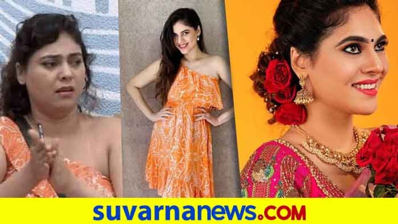 ಬರೋಬ್ಬರಿ 10ಕೆಜಿ ತೂಕ ಇಳಿಸಿಕೊಂಡ 'ಭೂಪತಿ' ಚಿತ್ರದ ನಟಿ; ಹೇಗಿದ್ದಾರೆ ನೋಡಿ! ಬರೋಬ್ಬರಿ 10ಕೆಜಿ ತೂಕ ಇಳಿಸಿಕೊಂಡ 'ಭೂಪತಿ' ಚಿತ್ರದ ನಟಿ; ಹೇಗಿದ್ದಾರೆ ನೋಡಿ!