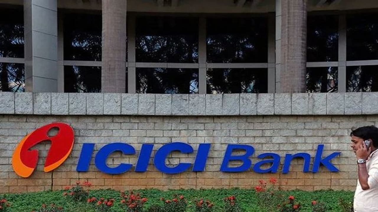 ജൂൺ പാദത്തിലെ അറ്റാദായം 36 ശതമാനം വർധിപ്പിച്ച് ഐസിഐസിഐ ബാങ്ക് ജൂൺ പാദത്തിലെ അറ്റാദായം 36 ശതമാനം വർധിപ്പിച്ച് ഐസിഐസിഐ ബാങ്ക്