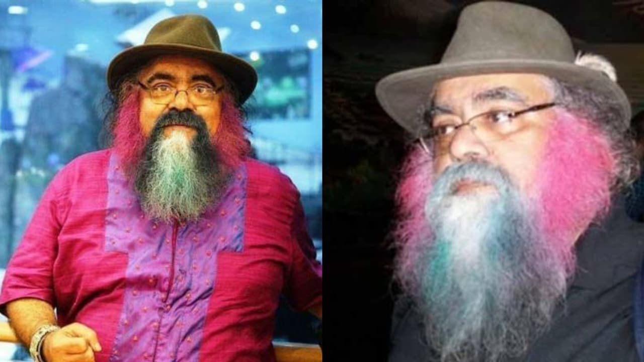 ফের ইন্দ্রপতন, প্রয়াত হলেন বাংলা ব্যান্ডের উজ্জ্বল নক্ষত্র রঞ্জন ঘোষাল ফের ইন্দ্রপতন, প্রয়াত হলেন বাংলা ব্যান্ডের উজ্জ্বল নক্ষত্র রঞ্জন ঘোষাল