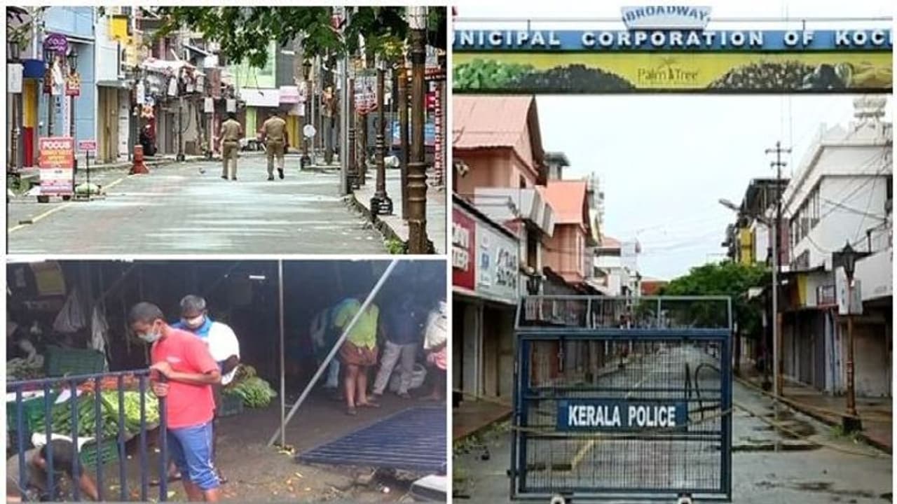 ഒറ്റ ആഴ്ചയിൽ 50 സമ്പര്ക്ക കേസുകള്, ഉറവിടം വ്യക്തമാകാത്ത 7 പേര്, എറണാകുളത്ത് ആശങ്ക ഒറ്റ ആഴ്ചയിൽ 50 സമ്പര്ക്ക കേസുകള്, ഉറവിടം വ്യക്തമാകാത്ത 7 പേര്, എറണാകുളത്ത് ആശങ്ക