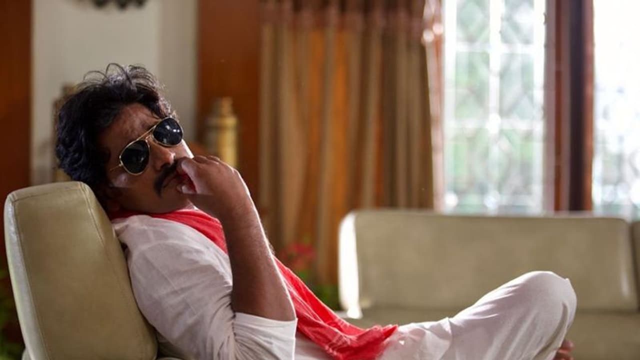 అఫీషియల్: వర్మ ‘పవర్ స్టార్’ రిలీజ్ డేట్ అఫీషియల్: వర్మ ‘పవర్ స్టార్’ రిలీజ్ డేట్