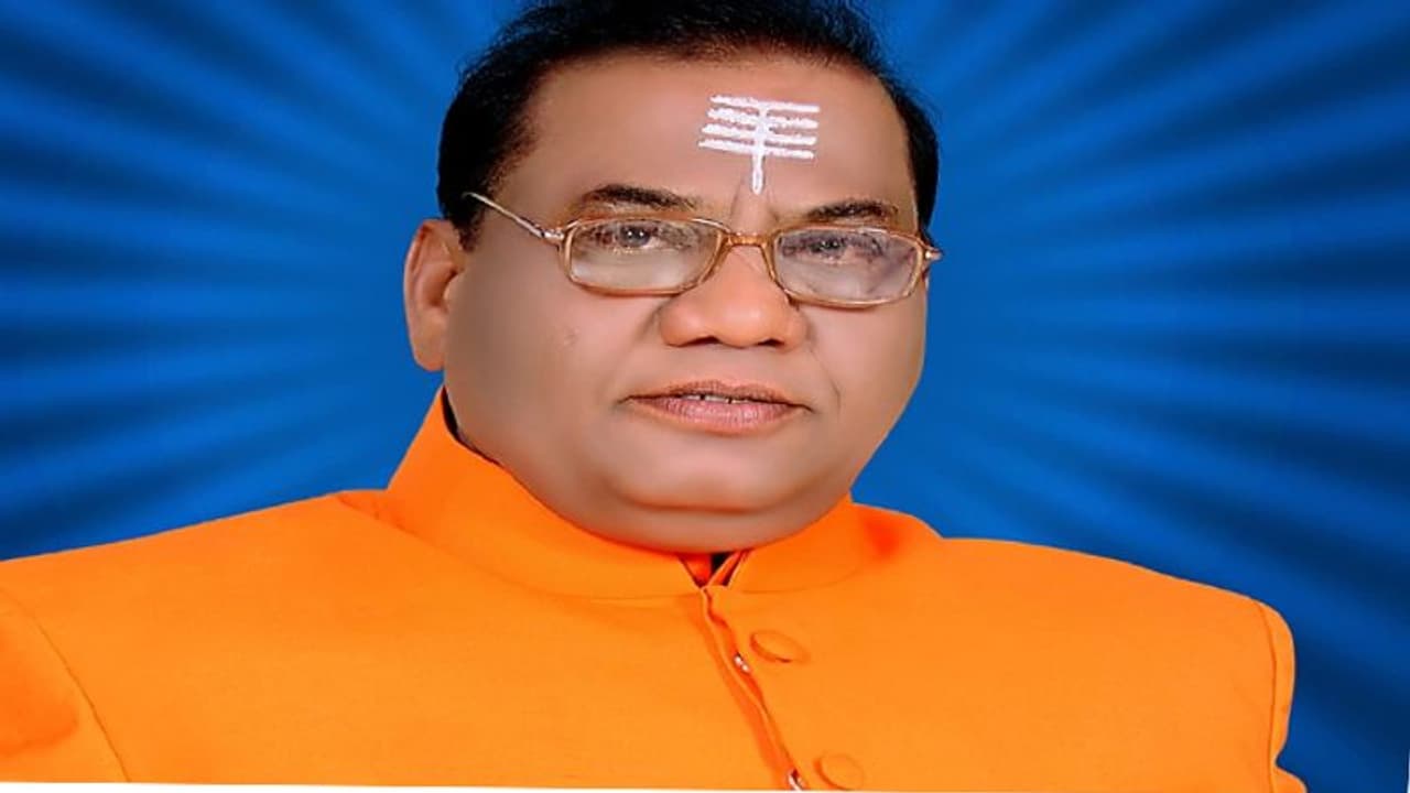 అనారోగ్యంతో ప్రబోధానంద కన్నుమూత అనారోగ్యంతో ప్రబోధానంద కన్నుమూత