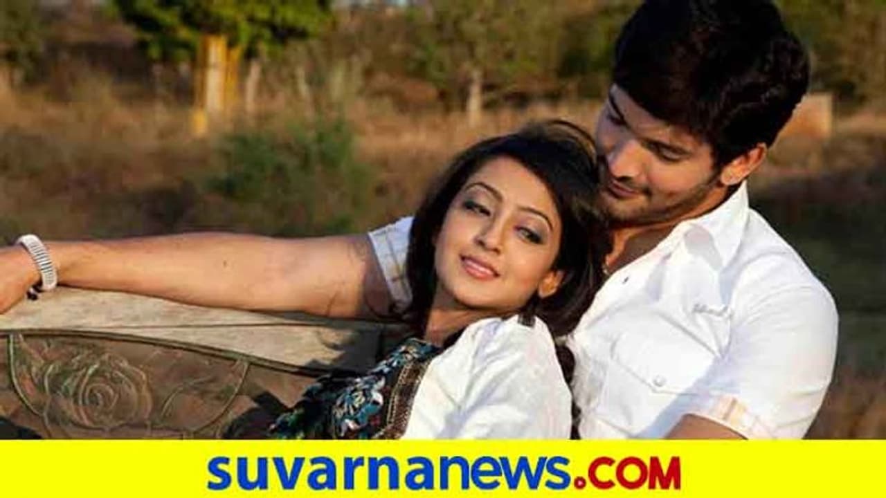 ಬಂಡೆಯೇರಿದ ಜೋಶ್‌ನಲ್ಲಿ ಸ್ಟಾರ್ ದಂಪತಿ