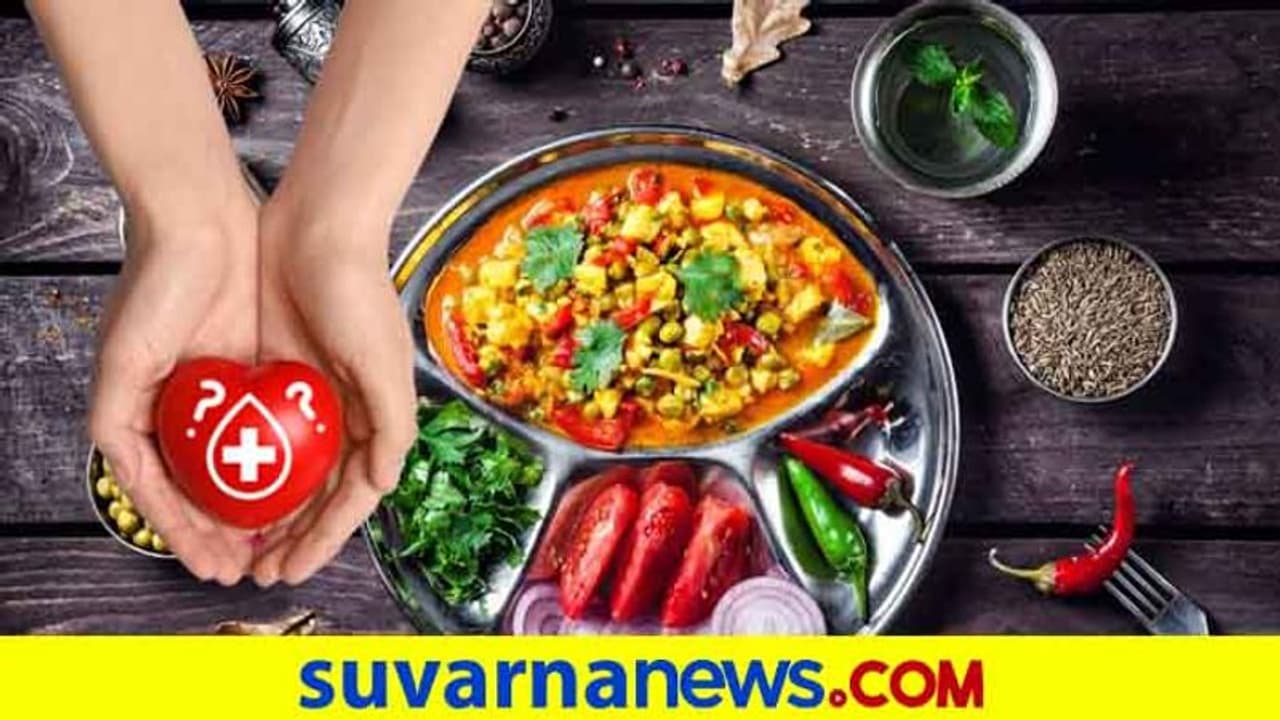 ನಿಮ್ಮ ಬ್ಲಡ್ ಗ್ರೂಪ್ಗೆ ತಕ್ಕ ಆಹಾರ ಯಾವುದು ನಿಮಗೆ ಗೊತ್ತಾ? ನಿಮ್ಮ ಬ್ಲಡ್ ಗ್ರೂಪ್ಗೆ ತಕ್ಕ ಆಹಾರ ಯಾವುದು ನಿಮಗೆ ಗೊತ್ತಾ?