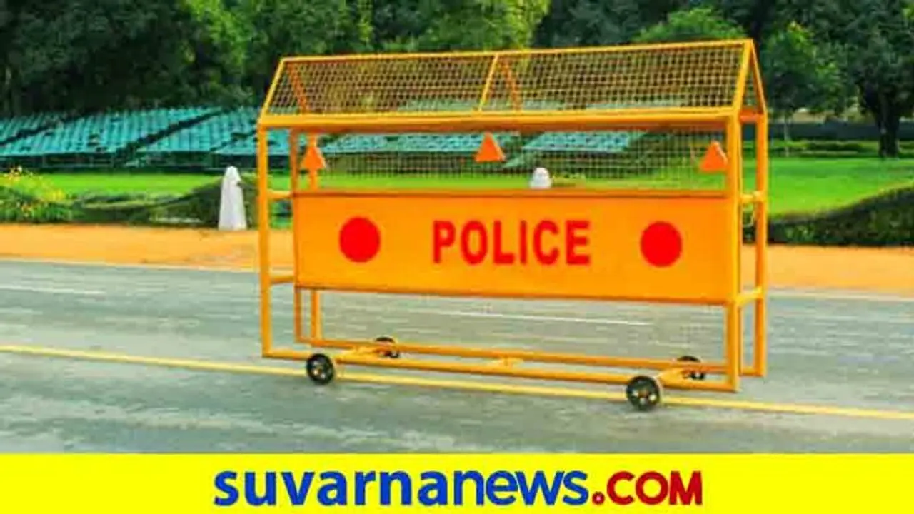 ಪೊಲೀಸರ ಮೇಲೆ ಲಾಂಗ್ ಬೀಸಿದ ಆರೋಪಿ: ಸಾವಿನಿಂದ ಜಸ್ಟ್ ಬಚಾವ್..! ಪೊಲೀಸರ ಮೇಲೆ ಲಾಂಗ್ ಬೀಸಿದ ಆರೋಪಿ: ಸಾವಿನಿಂದ ಜಸ್ಟ್ ಬಚಾವ್..!