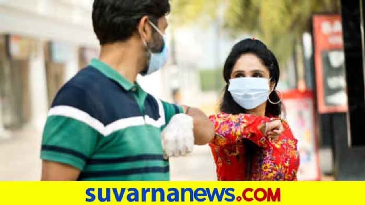 ಮನೆಯವರಿಂದಲೇ ಕೊರೋನಾ ಸೋಂಕು ತಗಲುವ ಸಾಧ್ಯತೆ ಹೆಚ್ಚು!
