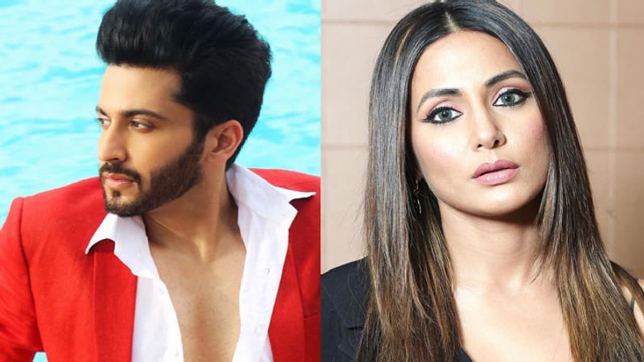 'कुंडली भाग्य' का एक्टर एकता कपूर के शो में निभाएगा निगेटिव किरदार, हिना खान भी आ सकती हैं नजर 'कुंडली भाग्य' का एक्टर एकता कपूर के शो में निभाएगा निगेटिव किरदार, हिना खान भी आ सकती हैं नजर