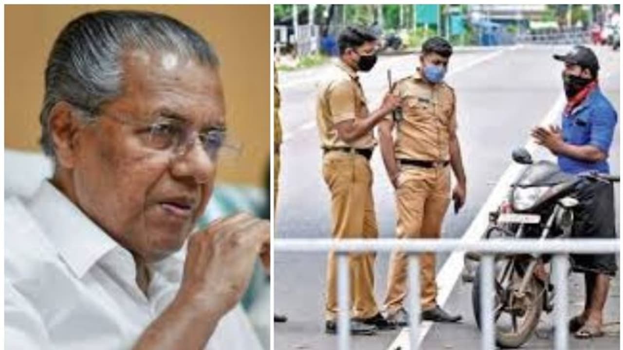 പൂന്തുറയിൽ സ്ഥിതി ഗുരുതരം; തിരുവനന്തപുരത്ത് മൂന്നു ദിവസത്തിനിടെ 213 കൊവിഡ് കേസുകൾ പൂന്തുറയിൽ സ്ഥിതി ഗുരുതരം; തിരുവനന്തപുരത്ത് മൂന്നു ദിവസത്തിനിടെ 213 കൊവിഡ് കേസുകൾ